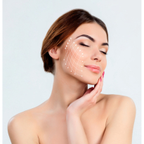 Jak skutecznie zadbać o starzejącą się skórę szyji?